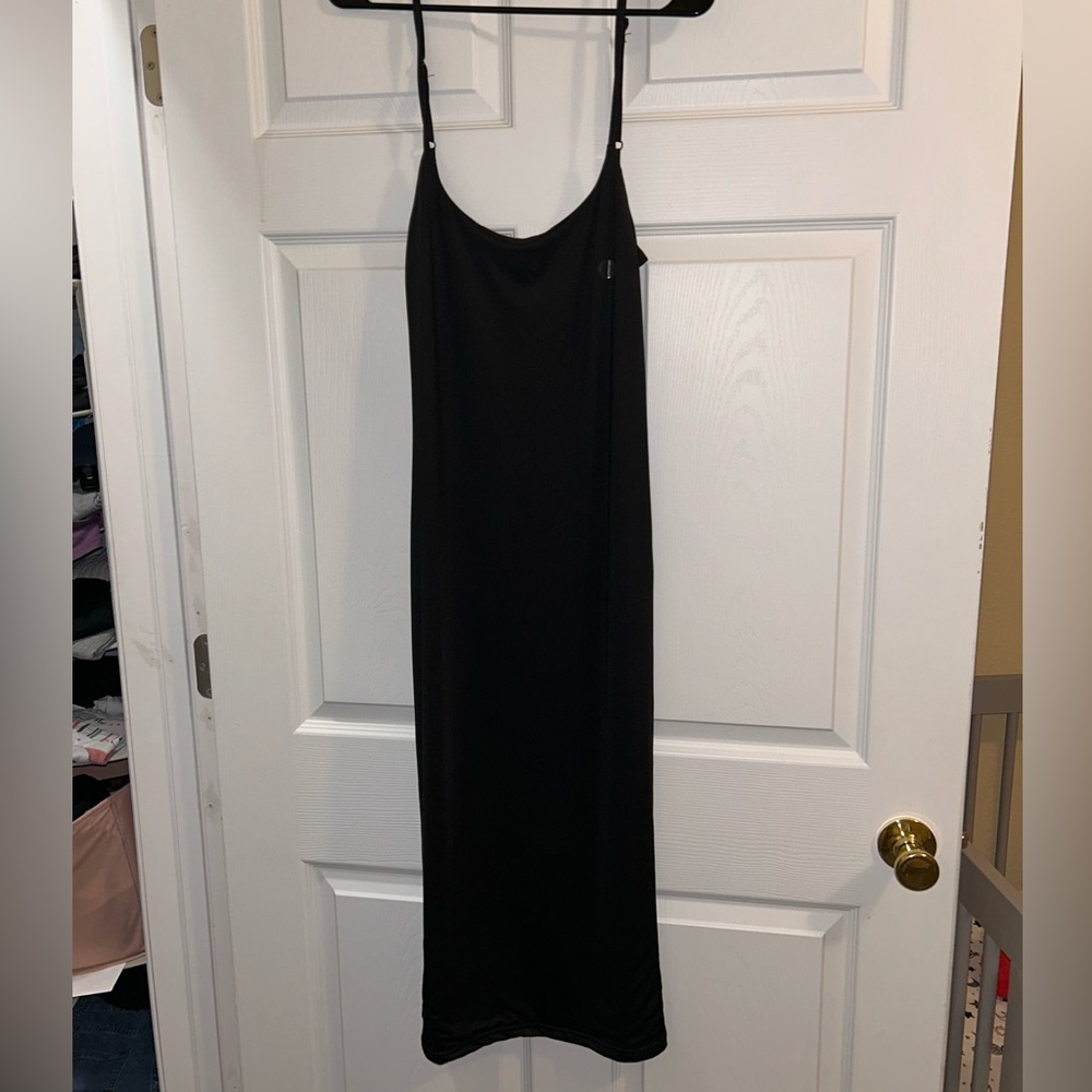 Aeropostale Midi Bodycon Dress